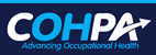 The Commercial Occupational Health Providers Association logo