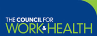 The Council for Work and Health Logo