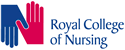 The Royal College of Nursing Logo