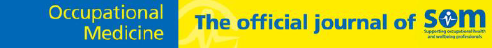 The Official Journal of SOM logo