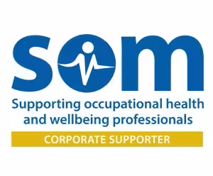 SOM Corporate Supporters logo